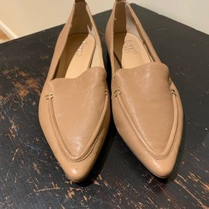Franco Sarto flats